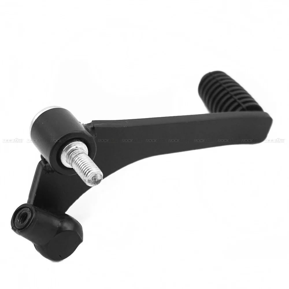 

Motorcycle Left Gear Shift Lever Shifter Pedal For Kawasaki Z300 Z250 EX300 EX250R Ninja 300 250R 2008-2017