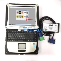 cf19 for cnh est electronic service tools 9 5 for cnh est dpa5 for new holland case agriculture construction diagnostic tool