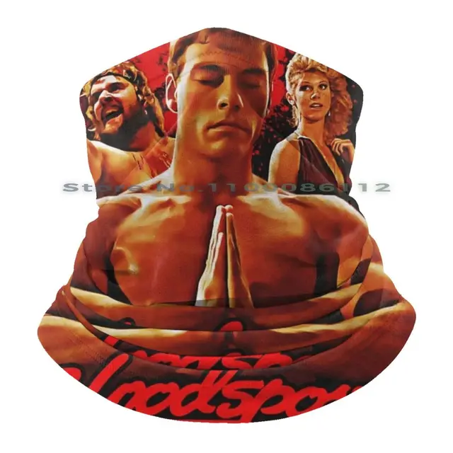 Akira Bloodsport