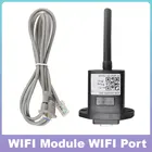 Модуль Wi-Fi с удаленным мониторингом RS232, беспроводное устройство для безсетевого инвертора, гибридный солнечный инвертор, Wi-Fi порт