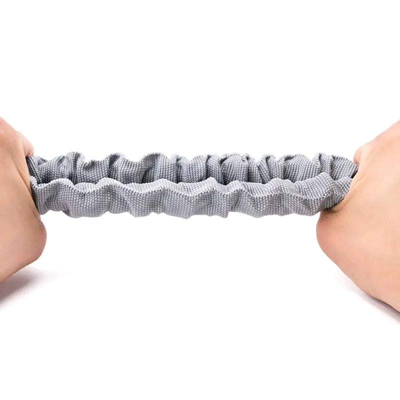 Ab роликовая талия оборудование для похудения 2 шт. высокая эластичность Тяговая