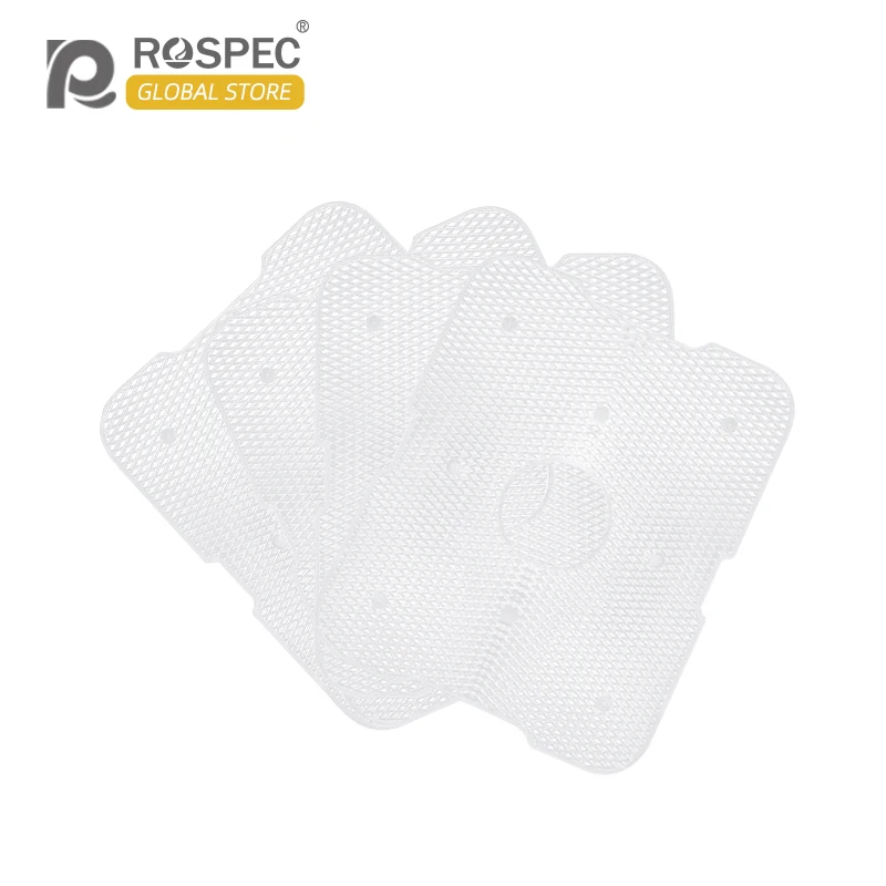 Сушилка для фруктов мяса 4 слоя сетка пищевые лотки размер 29 0 см х 23 5 1 | Бытовая