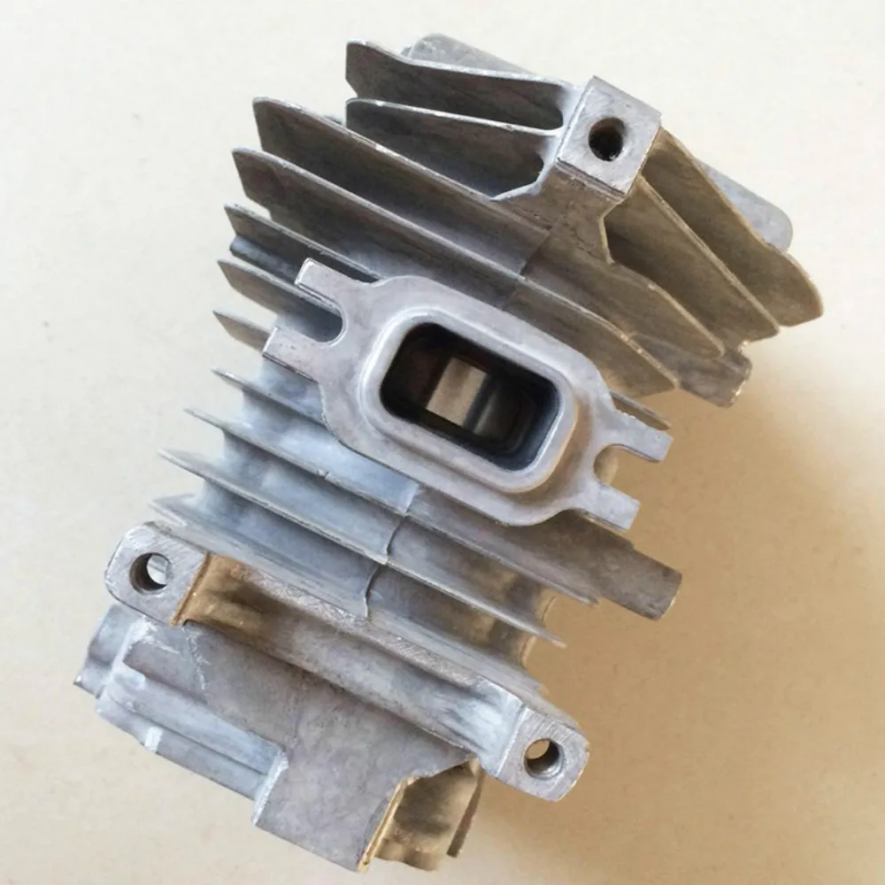 Оригинальный поршневой комплект цилиндров OLEO MAC подходит для бензопилы 50172021 941C(X)