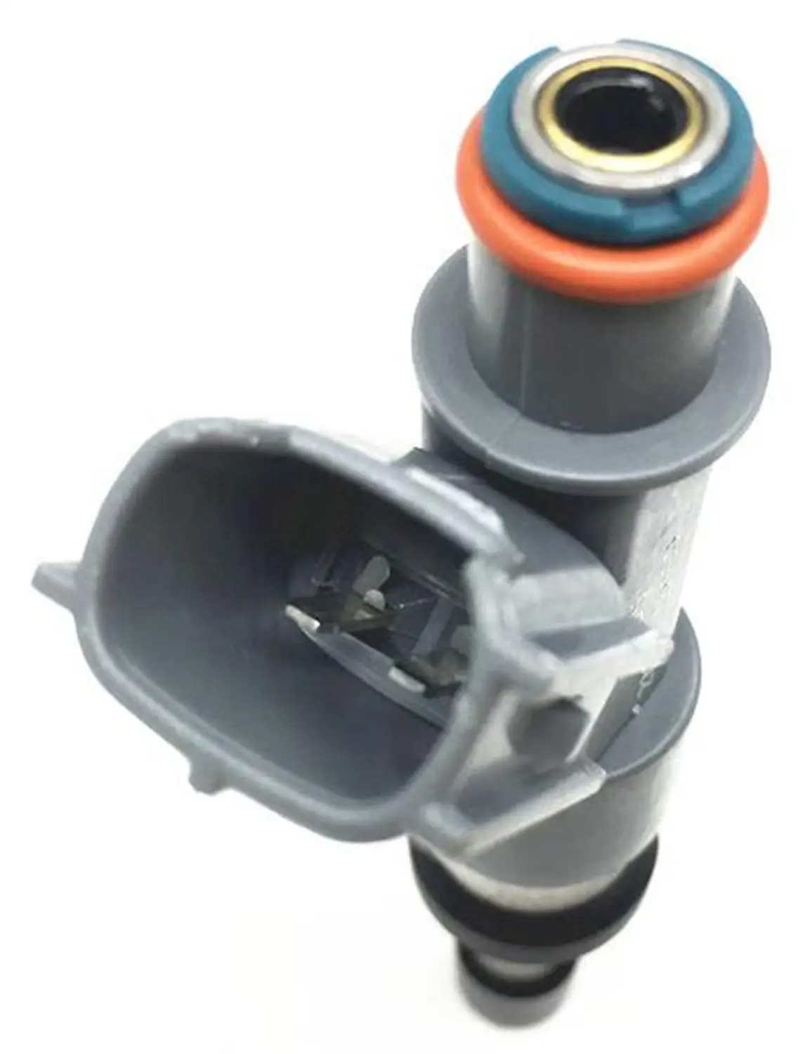 Топливные форсунки 23250 75100 23209 79155 для Toyota Prado TRJ120 Hilux 2016 ' 4 шт.|fuel nozzle|injector fuelfuel injector