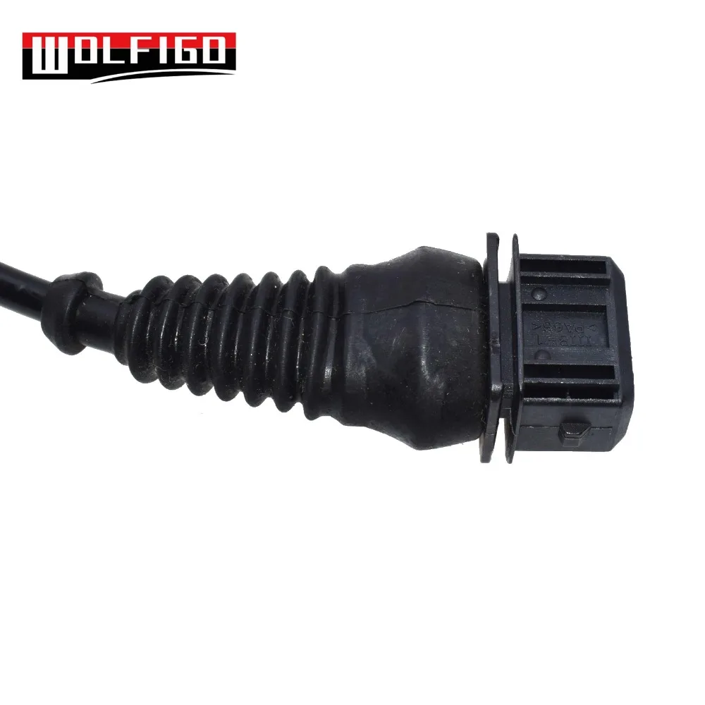 WOLFIGO для BMW E36 E38 E39 528i 328i Z3 новый Датчик положения коленчатого вала 12141703277 12 14 1 703 277