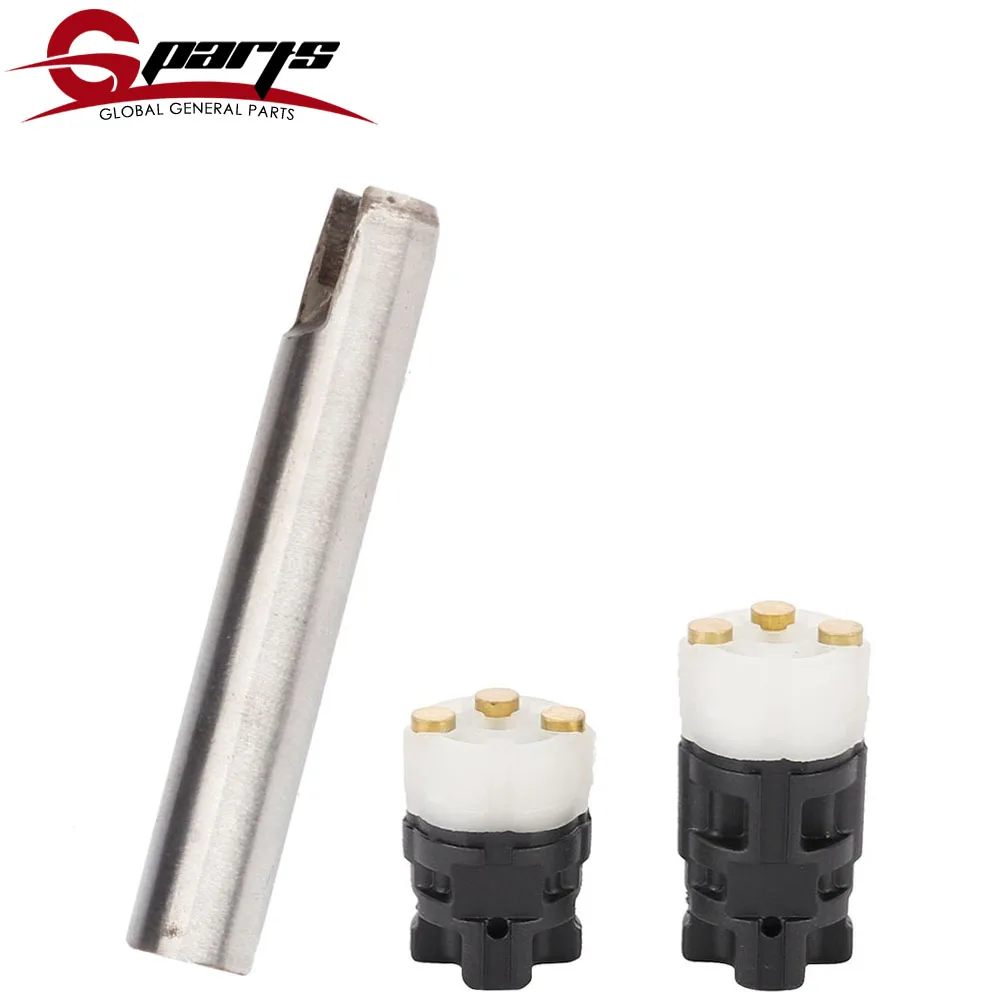 Плата Turbo Control Module Sensor 722 9 Y3/8n1 Y3/8n2 для Mercedes Benz Автоматическая Электромагнит