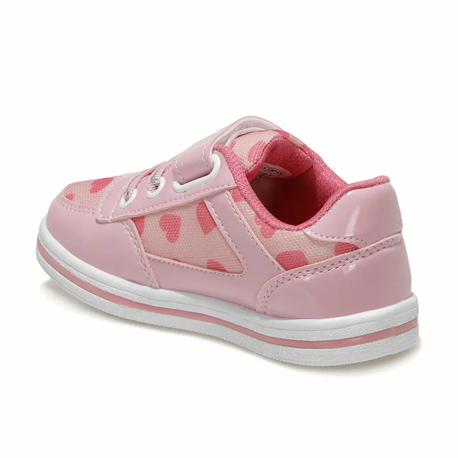 

Kids Sneakers Winx Valeri.P1Fx Pink Girl Sneaker
