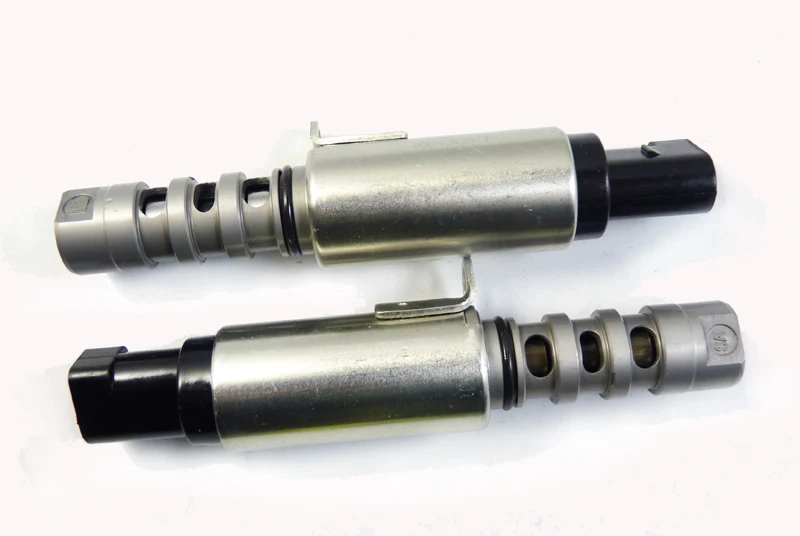 Соленоидная пара регулируемого клапана ISANCE VVT 06E-109-257J 06E-109-257F для VW Beetle Golf Jetta Passat