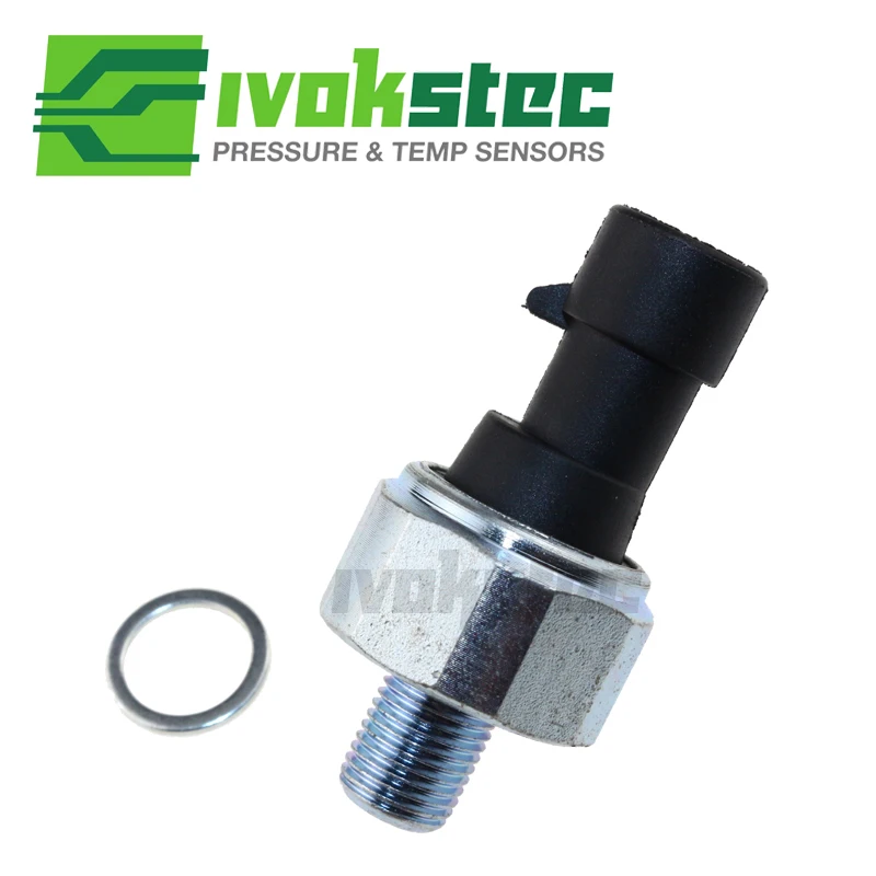 Сменный датчик давления масла для Alfa Romeo 159 1 8 Fiat Stilo 6 16V 55354325|sensor sensor|sensor switchsensor oil