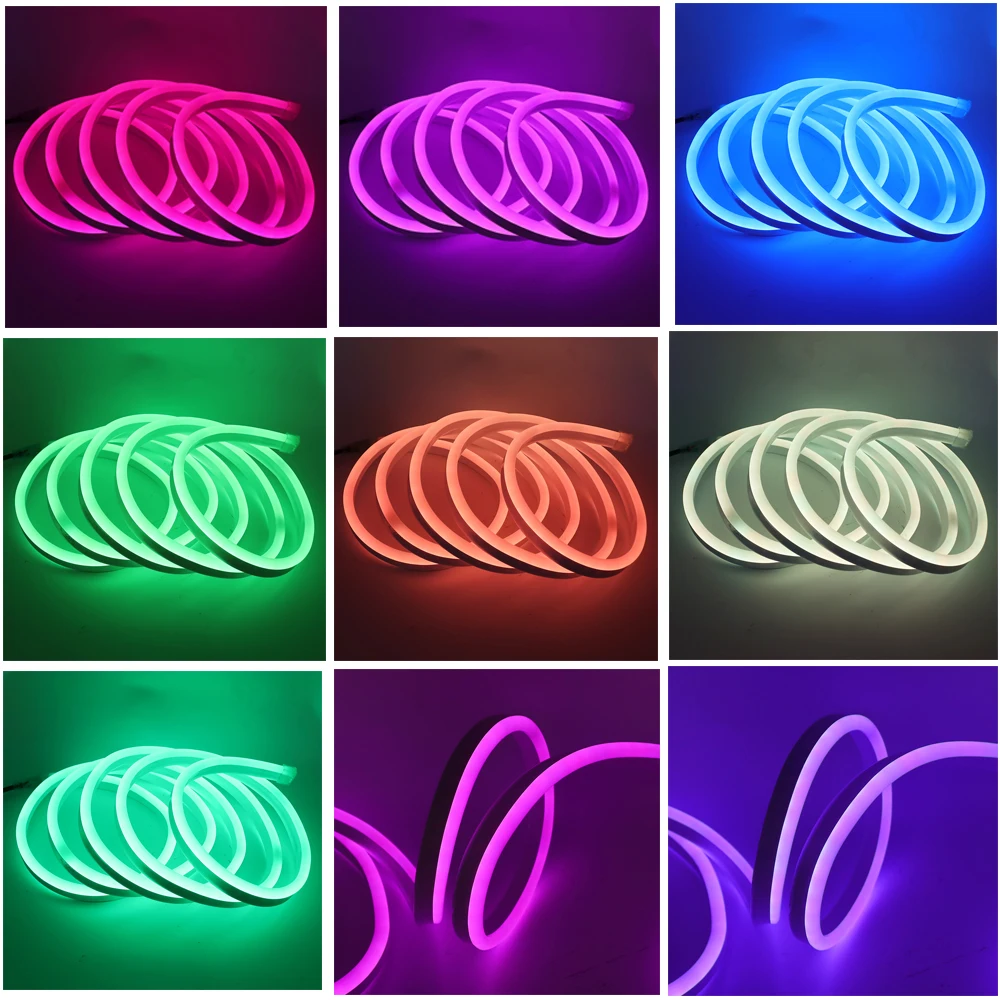 

RGB RGB 2835 110 220 , , IP67