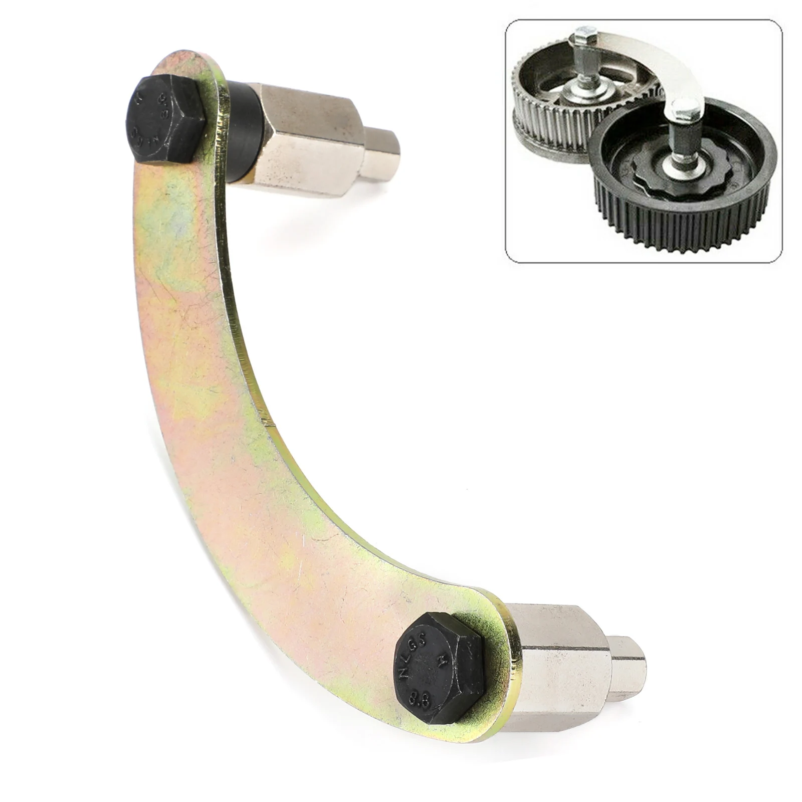 

Areyoushop LGT Cam Lock Gear Camlock Tool fit For DOHC For Subaru WRX STi FXT OBXT Car Accessories Auto Parts