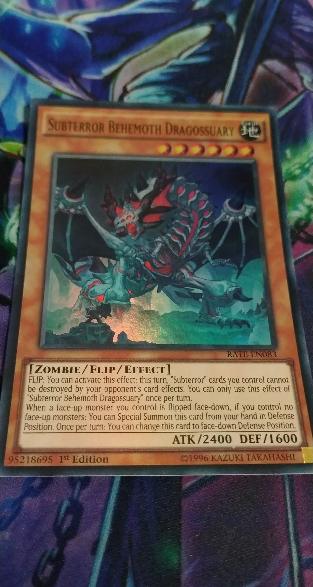 27 стилей оригинальные Yu Gi Oh английские Игрушки Хобби Коллекционные игрушки коллекция аниме-открытки - Цвет: 16
