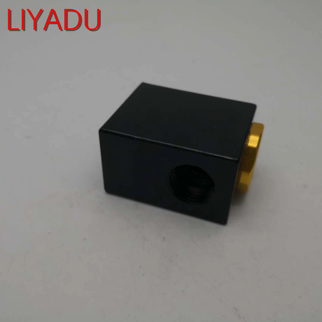 1 шт. QE-01 G1/8 QE-02 1/4 QE-03 3/8 OE-04 1/2 воздуха Быстродействующий выпускной пневматический
