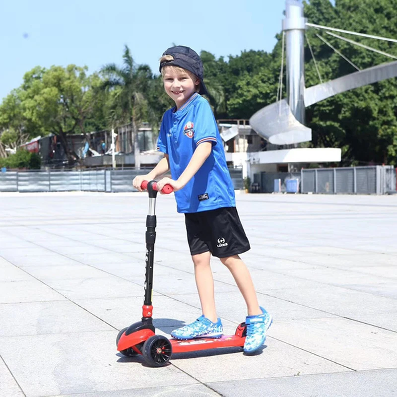 Трехколесный велосипед детская игрушка машинка баланс велосипеды для детей