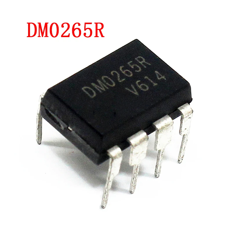 

10 шт., DM0265R DIP8 DM0265 DIP 0265R DIP-8