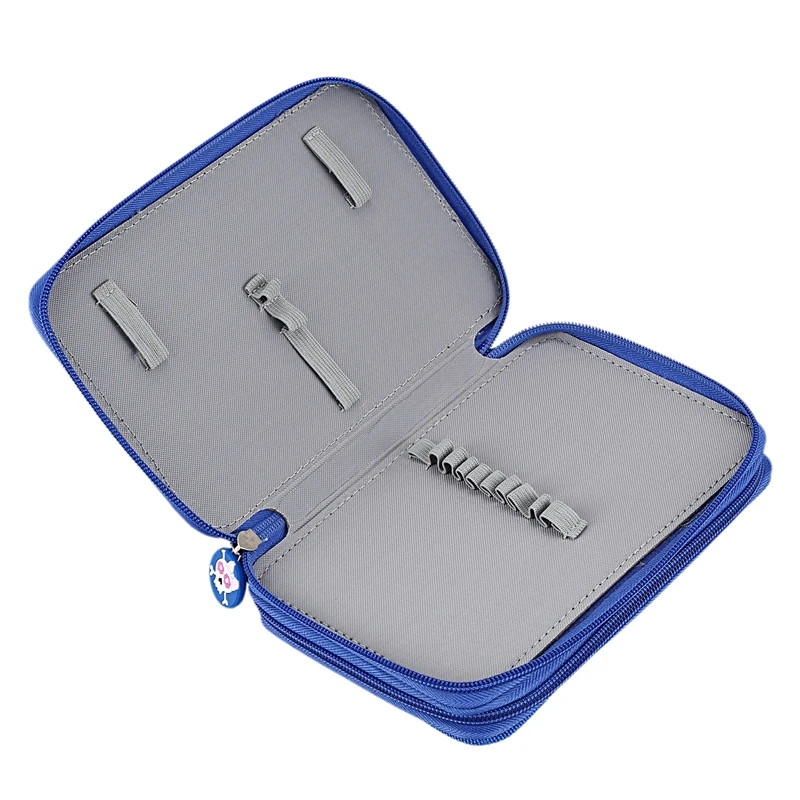 Высокая емкость держатель стационарный пенал ручка коробка сумка для хранения