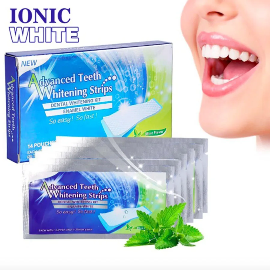

Teeth Dentaire Whitening Strips Blanqueadores Dentales Sbiancamento Denti Dentist Tools Tiras Blanqueadoras De Diente Teether