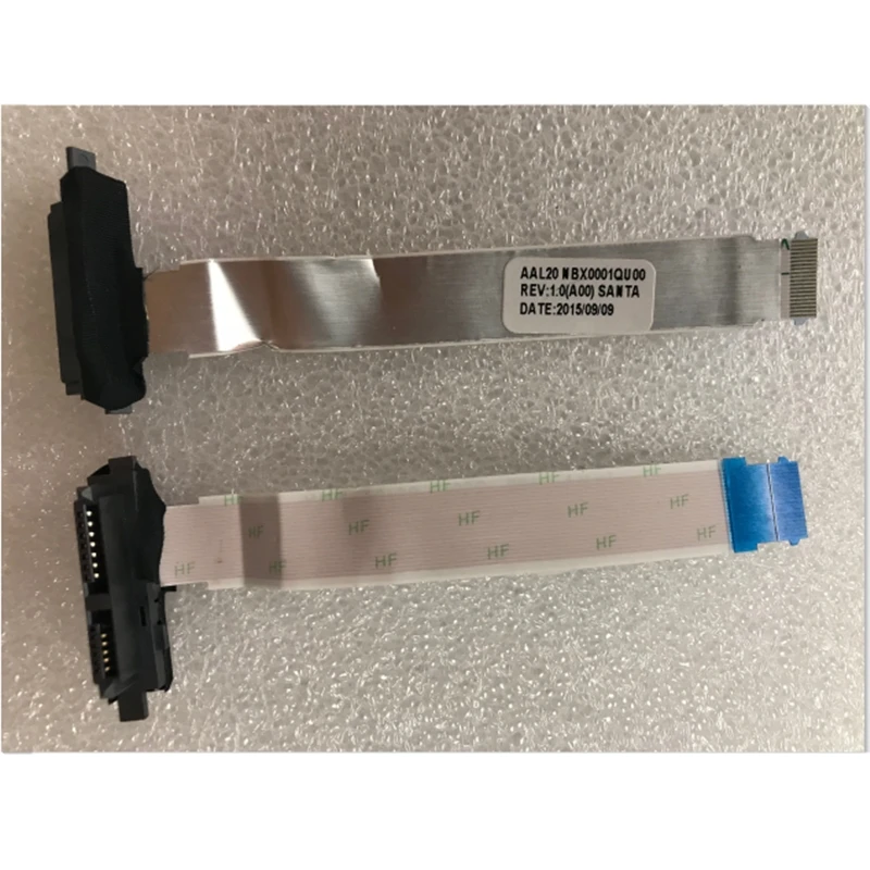 Новинка разъем для жесткого диска ноутбука SATA жесткий диск кабель Dell insprion 15-3567 3467