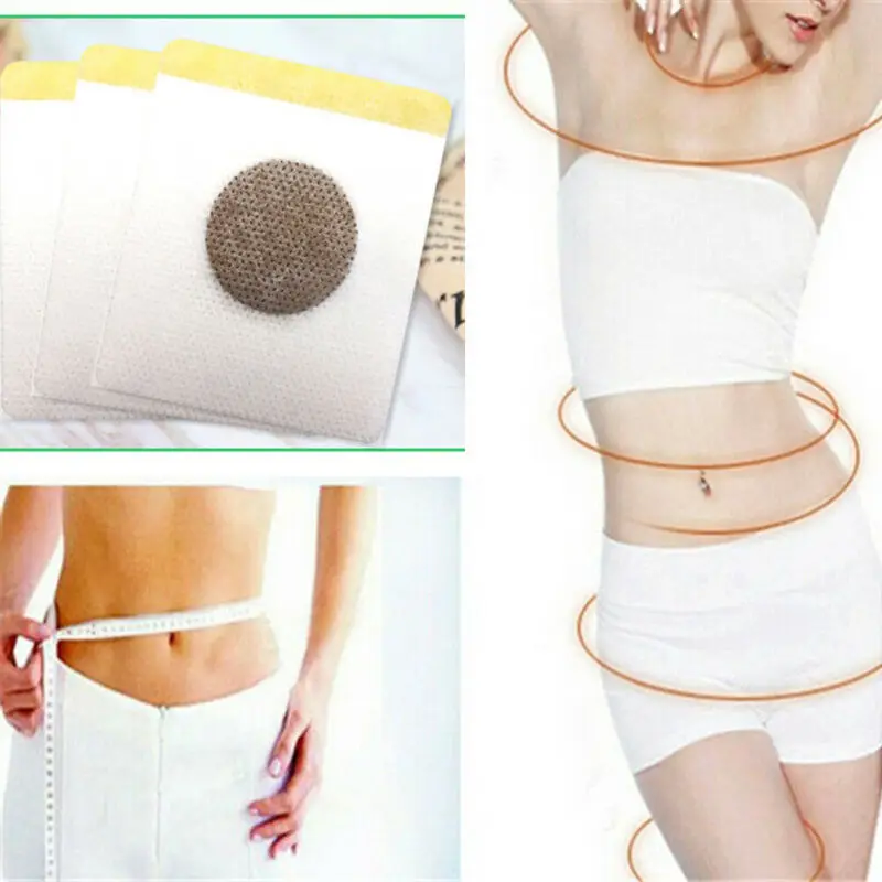 20 шт. пластыри для похудения унисекс | Красота и здоровье