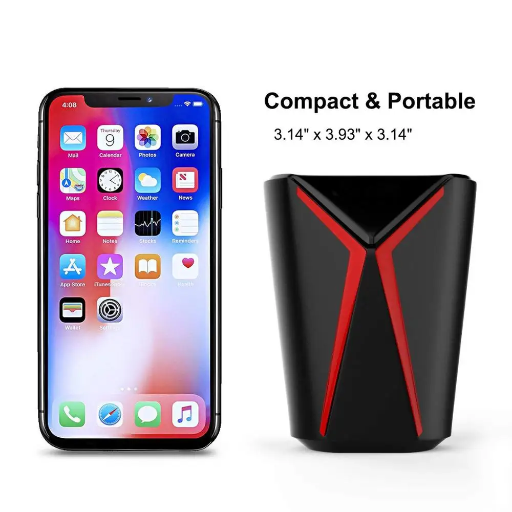 Автомобильное зарядное устройство YIBEIKA автомобильное с двумя USB разъемами 3 1 A тип