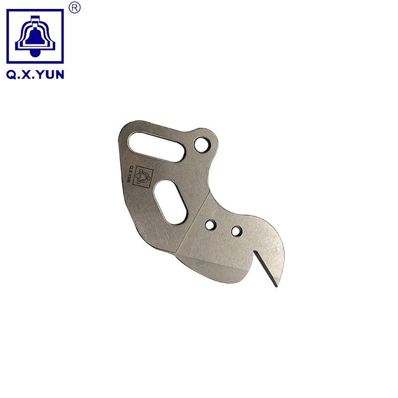 Q X YUN Sewing Machine Parts 400-15996 Thread Cutter Knives For JUKI MEB-3200