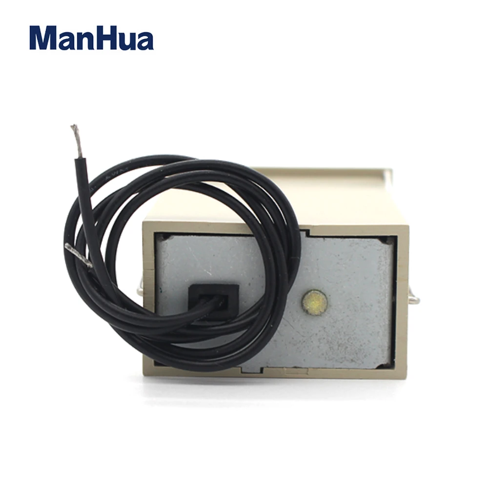ManHua DC24V CSK5Y Electromangenic Counter with Reset Botton Lock | Инструменты