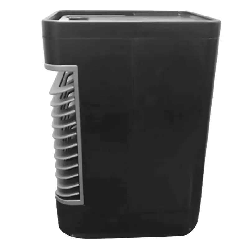 

3 In 1 Mini USB Portable Air Conditioner Conditioning Humidifier Purifier Air Cooler Personal Space Cooling Fan For Office Home