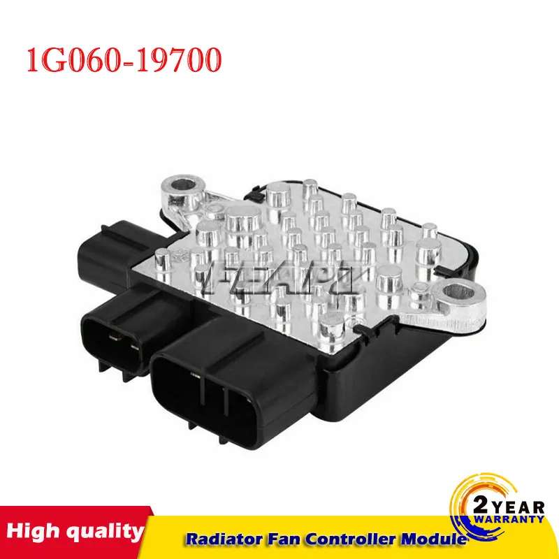 

21493-B210B модуль контроллера вентилятора радиатора для Infiniti G35 G37 M35 Hybrid M45 1G060-19700 G35 G37 M35 Hybrid M45
