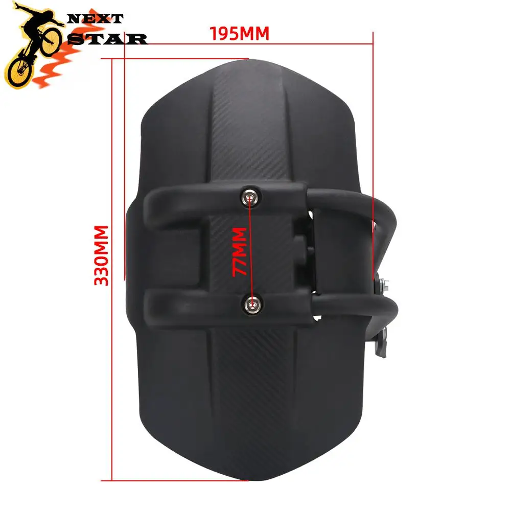 Кронштейн для заднего крыла мотоцикла Honda Yamaha Kawasaki CBR650 CBR 650 CB650R MT09 MT 09 Z650 Z800 NK150 NK250