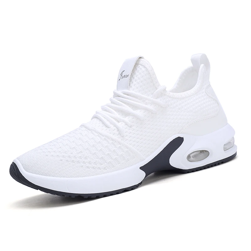 Мужская теннисная обувь Новое поступление 2020 мужская легкая Нескользящая