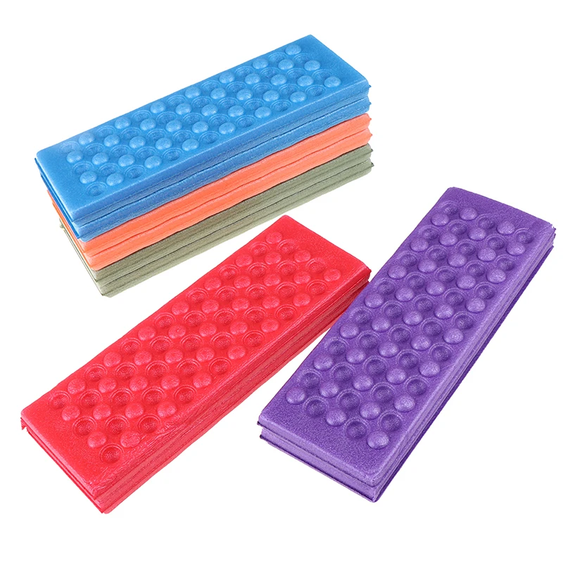 Пена EVA подушки складной стол на открытом воздухе уличное сиденье Портативный