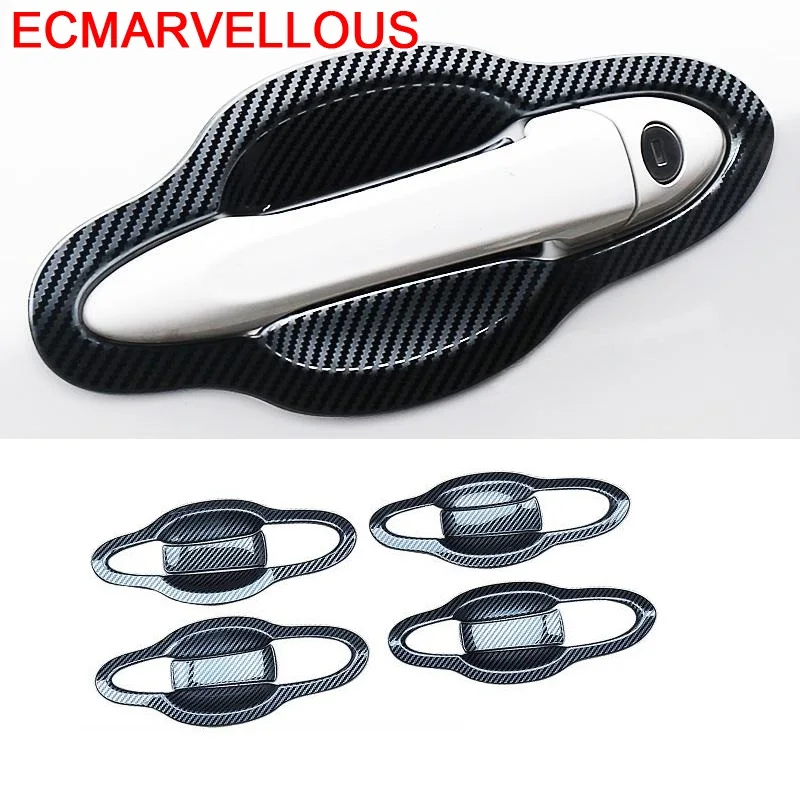 Voiture Accesorios Coche Accessori Auto Decoration Exterior Accessories Car Sticker Door Handle FOR Chevrolet Cavalier