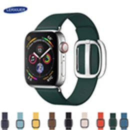 Миланская петля для Apple Watch 5 ремешок iwatch 4 ремешок 44 мм 40 мм 42 мм 38 мм браслет из нержавеющей стали Apple watch 5 4 3 2 аксессуары