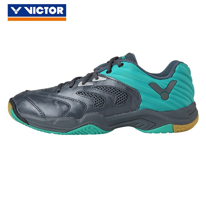 Мужская обувь для бадминтона Victor оригинальная профессиональная спортивная