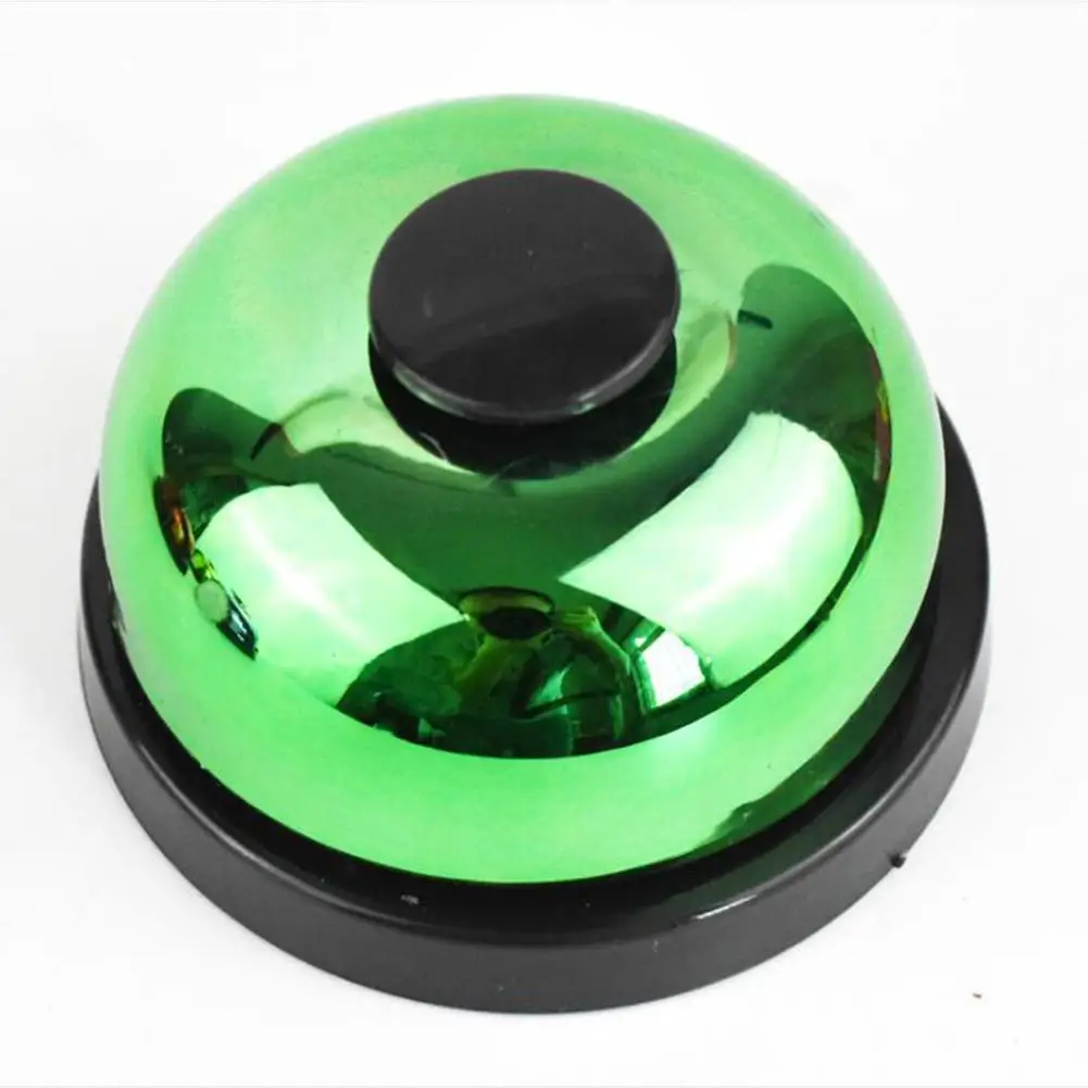 Тренировочный звонок для собак GloryStar игрушка взаимодействия с кошками и