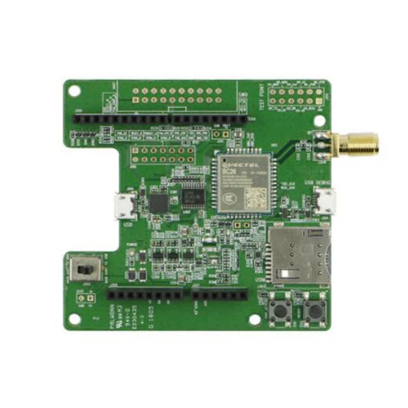BC26 NB IOT модуль BC26NB 04 STD набор EVB с интерфейсом Arduino для STM32 Nucleo 64 3GPP отн. 13