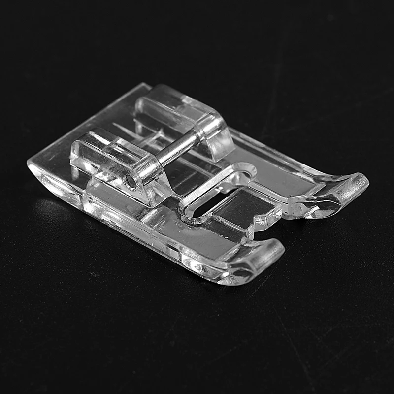 Многофункциональная лапка с регулируемой точкой для швейной машины|Швейные