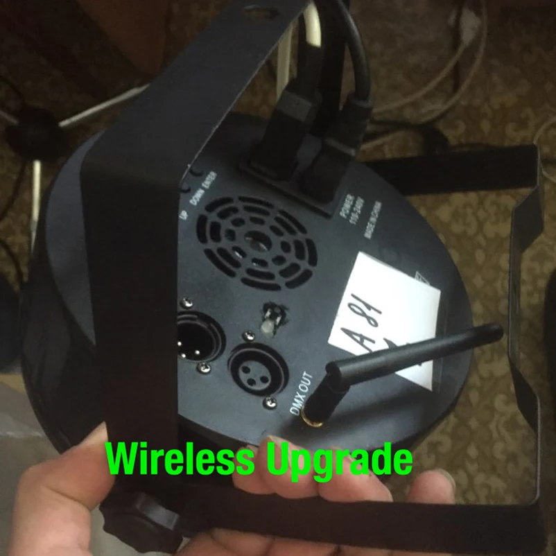 10 шт. беспроводная плата модуля управления освещением