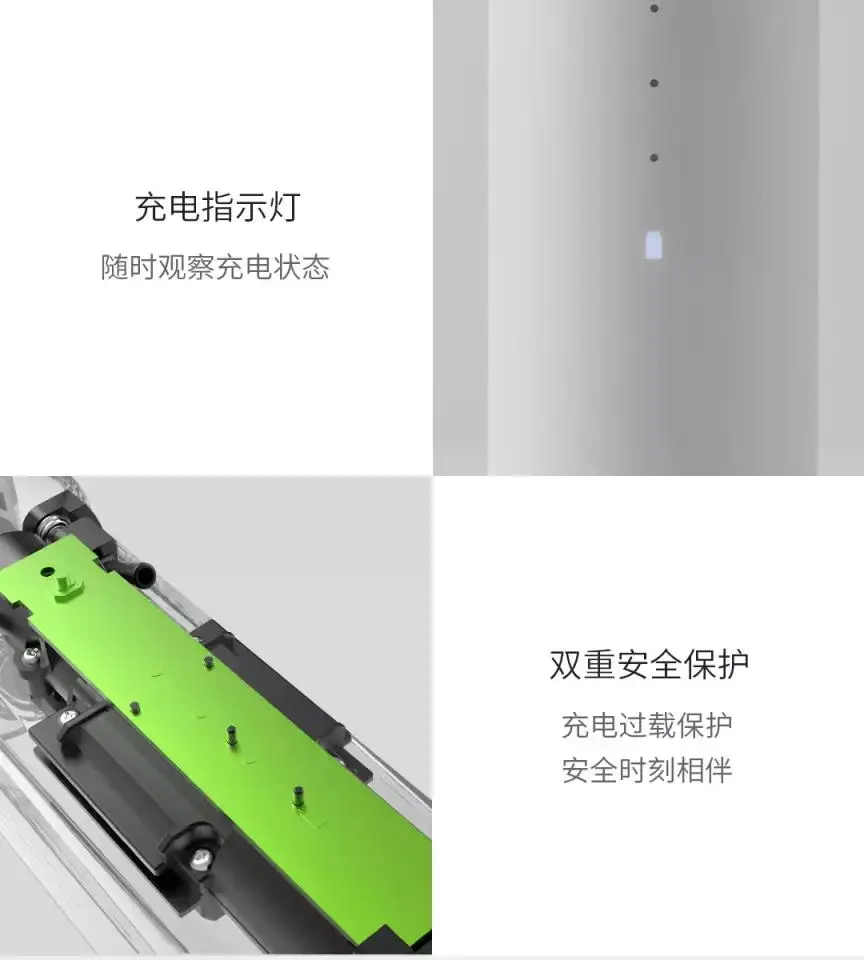 Xiaomi Mijia прямой беспроводной стоматологический очиститель Стоматологическое Масштабирование чистящий инструмент Электрический стоматологический очиститель стоматологический камень