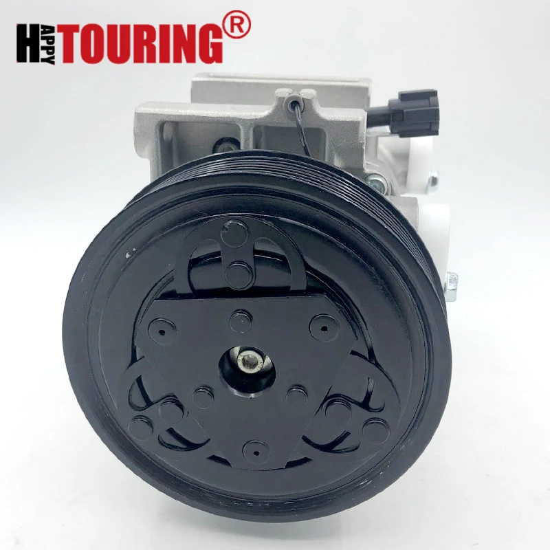 Для CR14 AC компрессор Nissan navara пикап YD25/Frontier/Кинг кэб 92600-EB40B 92600-EB40E 92600-EB400 92600-EB70A 92600EB40B