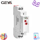 True задержка выключения без питания реле задержки времени переменного токаDC12V-240V широкий диапазон рабочих Напряжение GEYA GRT8-D использования в экстренных ситуациях