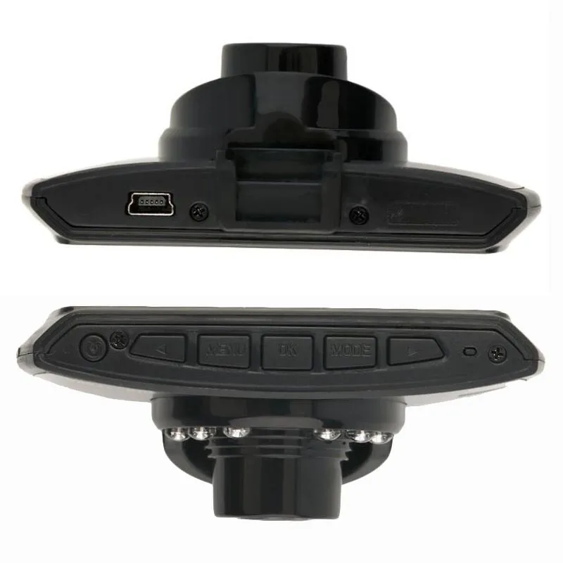 G30 Mini Car Camera DVR Dash 2.2 inch LCD with Night Vision Loop Recording VGA QVGA Recorder | Автомобили и мотоциклы