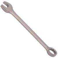 wedo 6mm 32mm forged 100 non magnetic titanium combination wrench spanner
