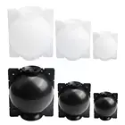 Коробка для размножения растений под высоким давлением, коробка для выращивания садовых растений, корнеплодов, корнеплодов Equi H8I2, 1 шт.