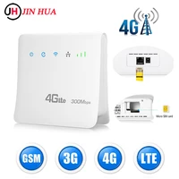 siempreloca d921 41 unlocked 300mbps cpe fdd 4g lte router 4g sim card mobile hotspots wireless 4g wifi router with lan port