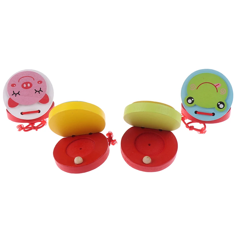 1 шт. детский деревянный музыкальный инструмент | Игрушки и хобби