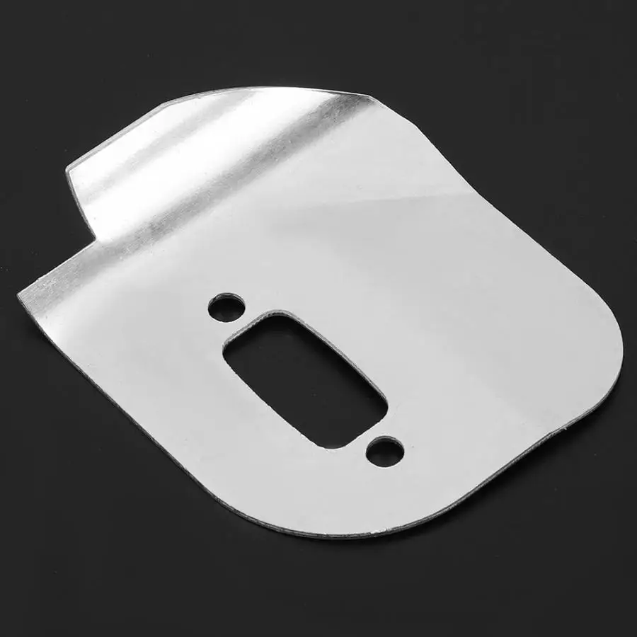 

Deflector Heat Protection Cover Shield Kit Fit for 268K 272 272K 272S 272XP Chainsaw Parts