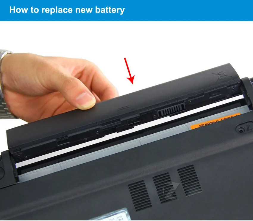 Аккумулятор для ноутбука Acer Aspire One 725 756 B113 B113M AL12X32 AL12A31 AL12B31 AL12B32 2500 мАч|battery for acer