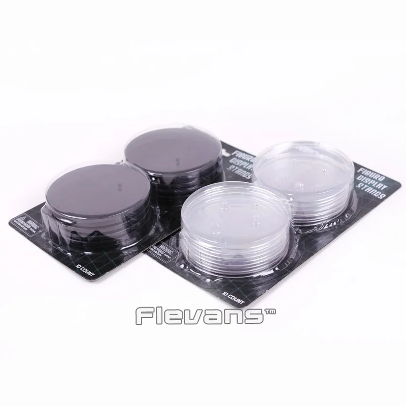 

NECA Figure Display Stands 10 Count