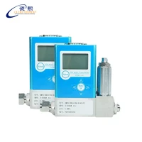 high accuracy gas flow meter controller 0 10sccm flow range and 1 0 high accuracy propane flowmeter flow controller